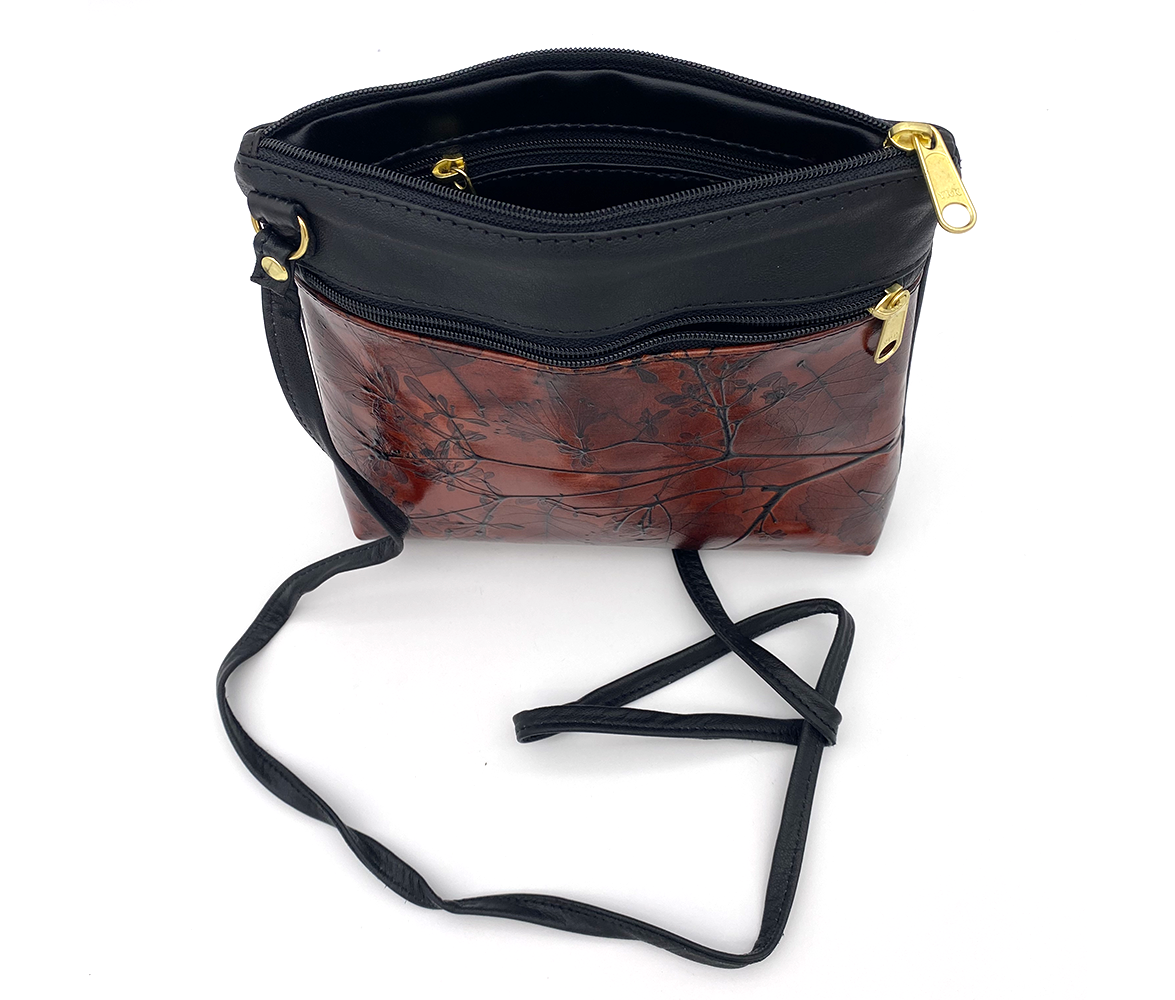 Leaf Leather - CL Whiting